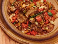 -品海楼·大连海胆锅贴馆(东港店)