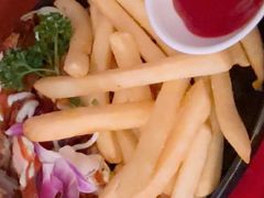 -申德勒加油站西餐厅(日坛路总店)