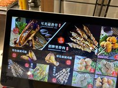 -马小毛老上海里脊肉(南翔印象城店)