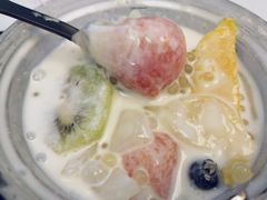 -满记甜品(苏州中心店)