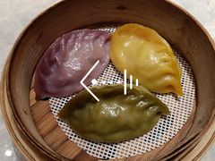 三色蒸饺-老碗会(汕头万象城店)