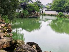 -沧浪亭