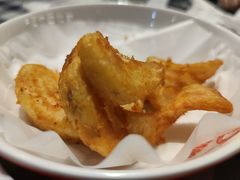 -雪熊哈尔滨烧烤·精酿啤酒·砂锅(中央胜境店)