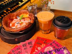 -Blac+Blac(中海环宇荟店)