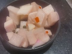 -小饕荟雅安贡椒鱼鲜馆(广福桥店)