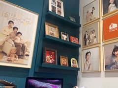 -海马体家庭照相馆(北京芳圆里 ID MALL店)