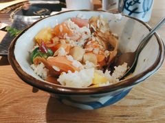 -沼津港精致料理·寿喜烧·烧鸟(青浦宝龙广场日料榜单店)