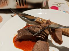 -汉斯南美烤肉(总店)