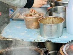 -燕子煨汤(山海关路店)
