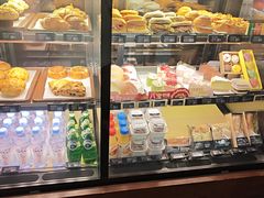 -星巴克(北京南站第二店)