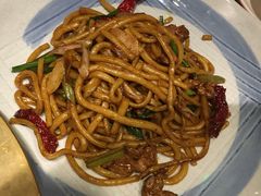 -阿罗新疆菜(人民广场店)
