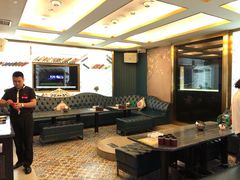 -上海星秀麦量贩KTV(张江商业广场店)