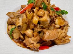 -隅乐胡椒虾·台湾菜·团建(皇岗店)