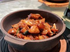 -花舍·新派粤菜·西餐·下午茶(亚运村·鸟巢店)
