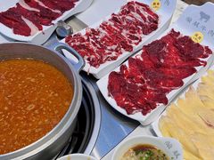 -荣叔港式沙嗲牛肉火锅(正佳潮流店)