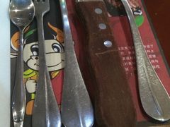 -斗牛士牛排餐厅(嘉里汇店)