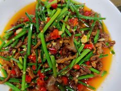 -勇哥饭店(西湖路店)