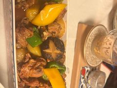 -龟兹KUCINA·新疆菜(前滩L+PLAZA店)