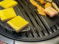 -烤肉食堂(揭阳广百店)