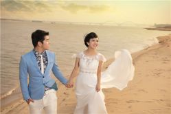 -维纳斯婚纱摄影(预约减现金)