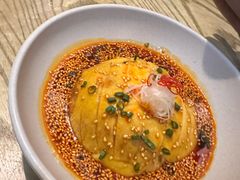 -榕意·川味之美(深业上城店)