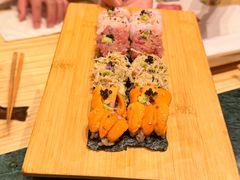 -鮨冠OMAKASE食べ放题(北京首店)