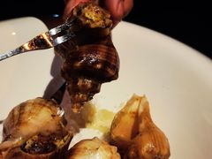 -小火花·干式熟成牛排馆Spark SteakHouse(剑桥郡店)