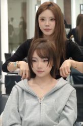 -DL HOPE明星造型