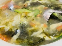 -天源居餐厅·地方特色菜(张北店)