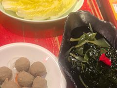 -重庆袁老四火锅(武进万达店)