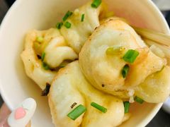 特色煎包-三镇民生甜食馆(胜利街总店)