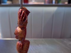 -钱锋炭缸烧烤(南湖大路总店)