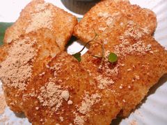 -蜜桃餐厅·伴山(湖滨商业街店)