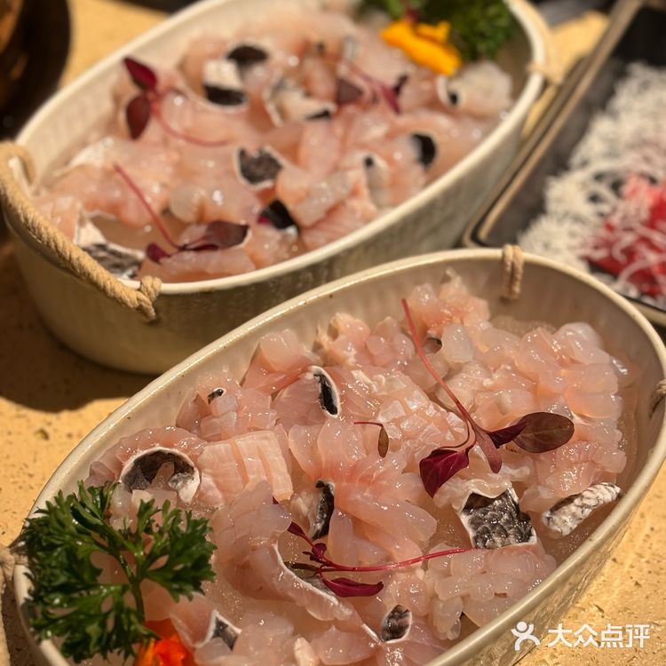  南京必冲！鲜到破防的野生菌火锅盛宴✨