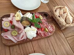 -Alimentari早午餐(安福路店)