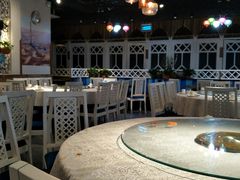 大堂-新疆伏拉沃餐厅(白龙南路店)