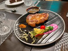 -188西餐厅(园林宾馆店)