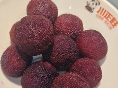 -川正旺江湖菜(三元桥店)