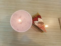 -一蚝一贝海鲜特色餐厅(万象城店)