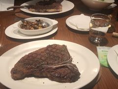 -弗兰克牛排西餐厅Ribone steak house(柠檬花园店)