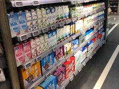 -Olé精品超市(沈阳万象城店)
