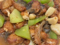 -巴陵全鱼席(湖南老字号汴河街店 )