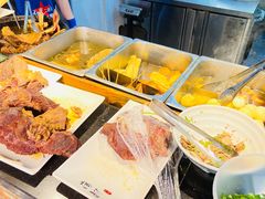 -满族八旗正宗牛肉面