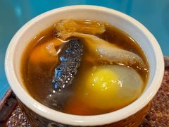传统佛跳墙-安泰楼·佛跳墙创始人·传统闽味早茶·酒楼(三坊七巷闽菜地标店)