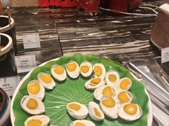 -南通绿洲国际假日酒店全日餐厅