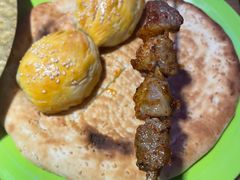 -北疆饭店(金狮广场店)