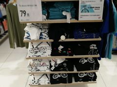 -优衣库(南京建邺万达广场店)