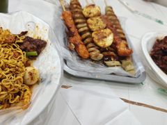 -大江麻辣拌(石油学院店)