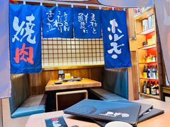 -丸藏和牛烧肉专门店(园区师惠坊店)