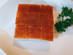 冰烧三层肉-利苑酒家(金宝店)